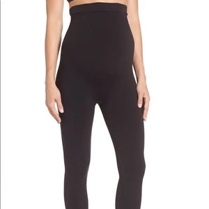 Spanx Mama Look At Me Now Legging